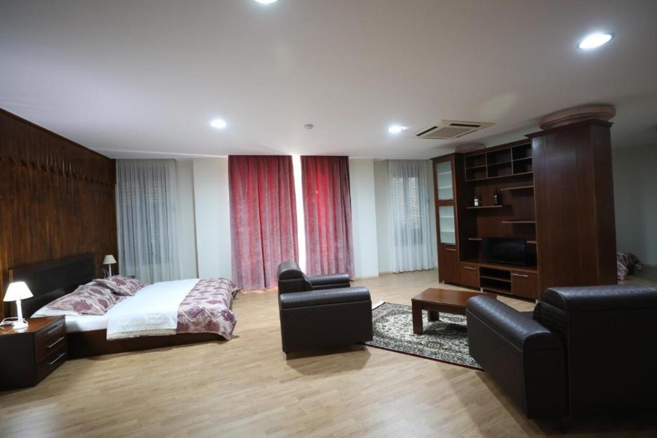 Hotel Kriva Elbasan