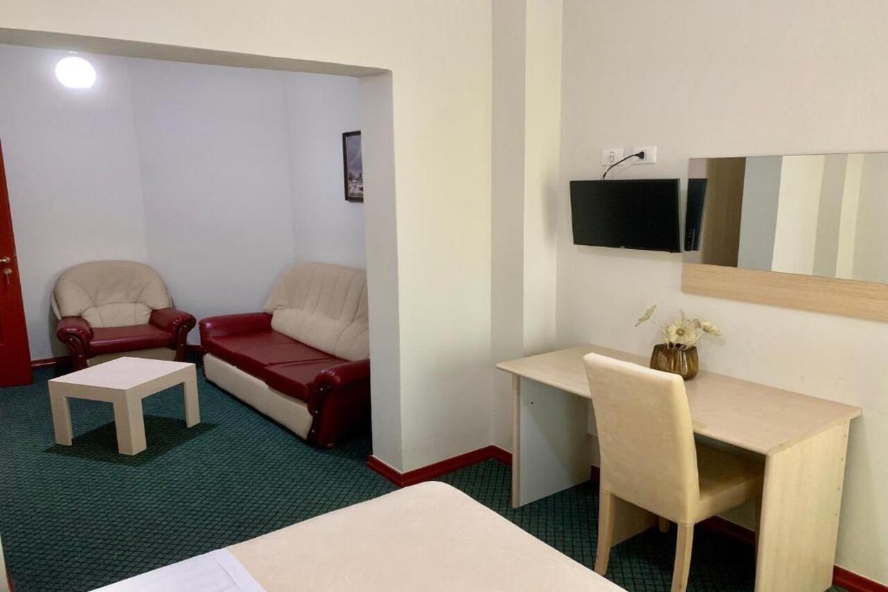 Hotel Kriva 3*