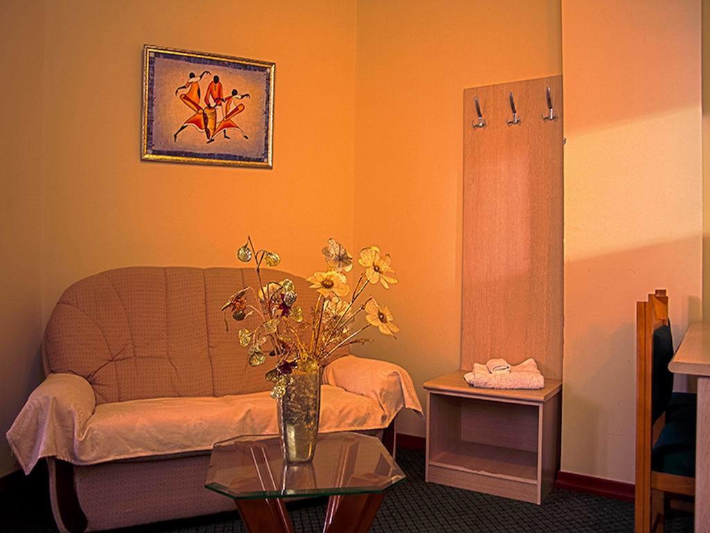 Kriva Hotel Elbasan