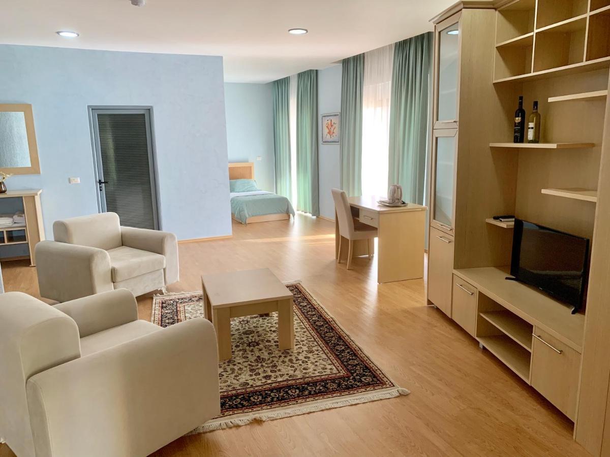 Hotel Kriva 3*