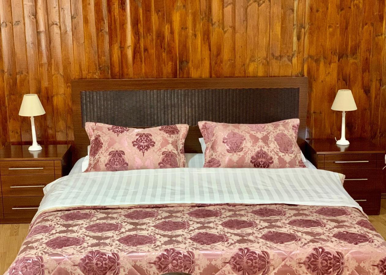 Kriva Hotel 3*
