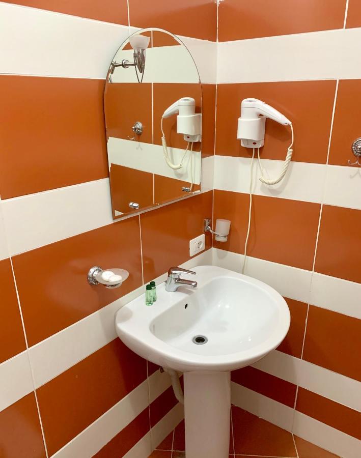 Kriva Hotel 3*