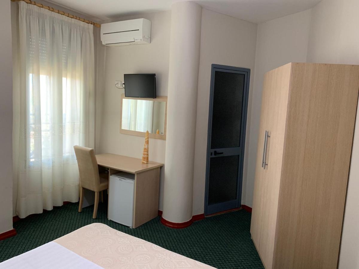 Hotel Kriva Elbasan